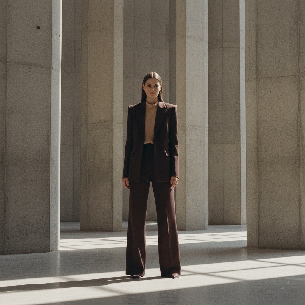 EIMA — presence in architectural light