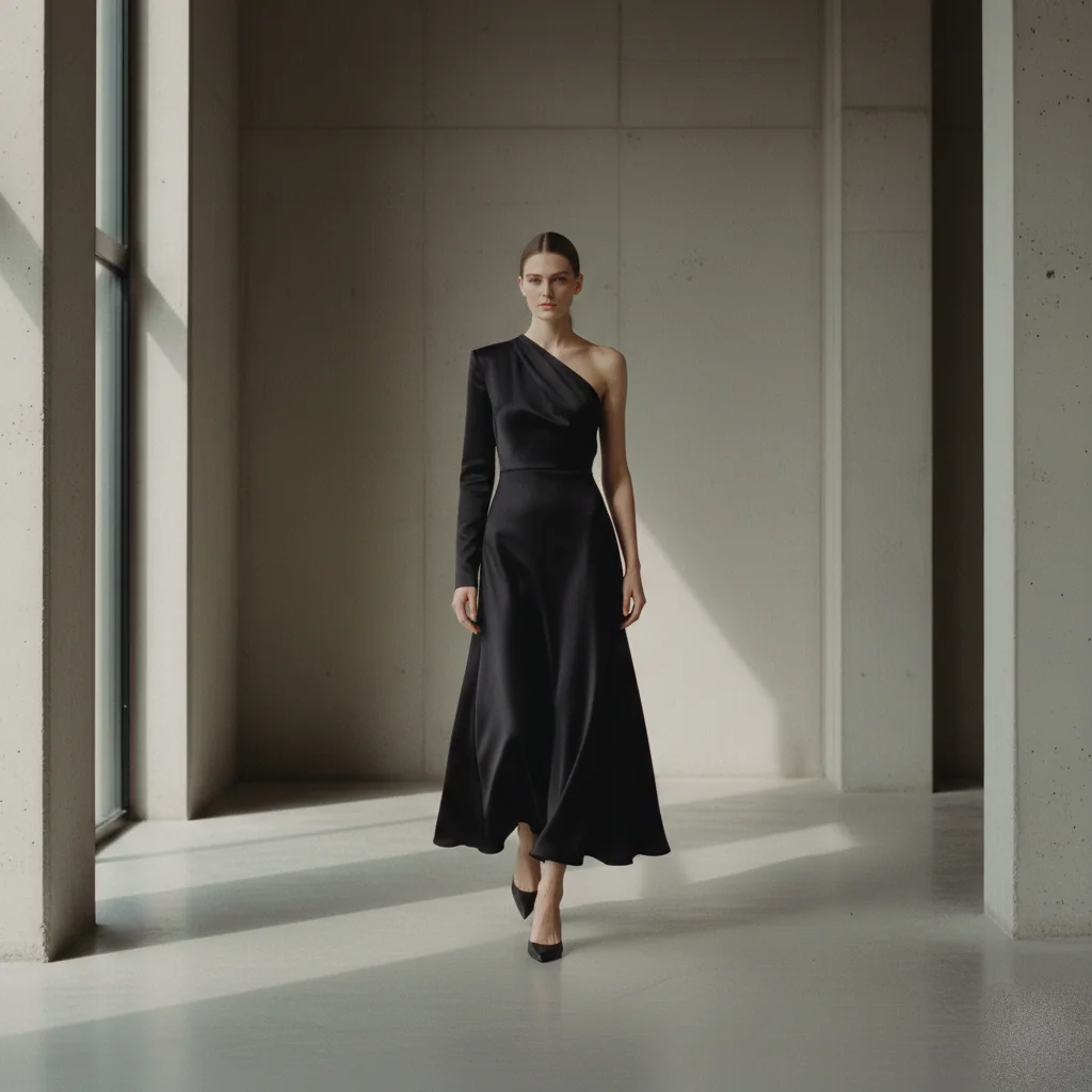 EIMA — composed in motion