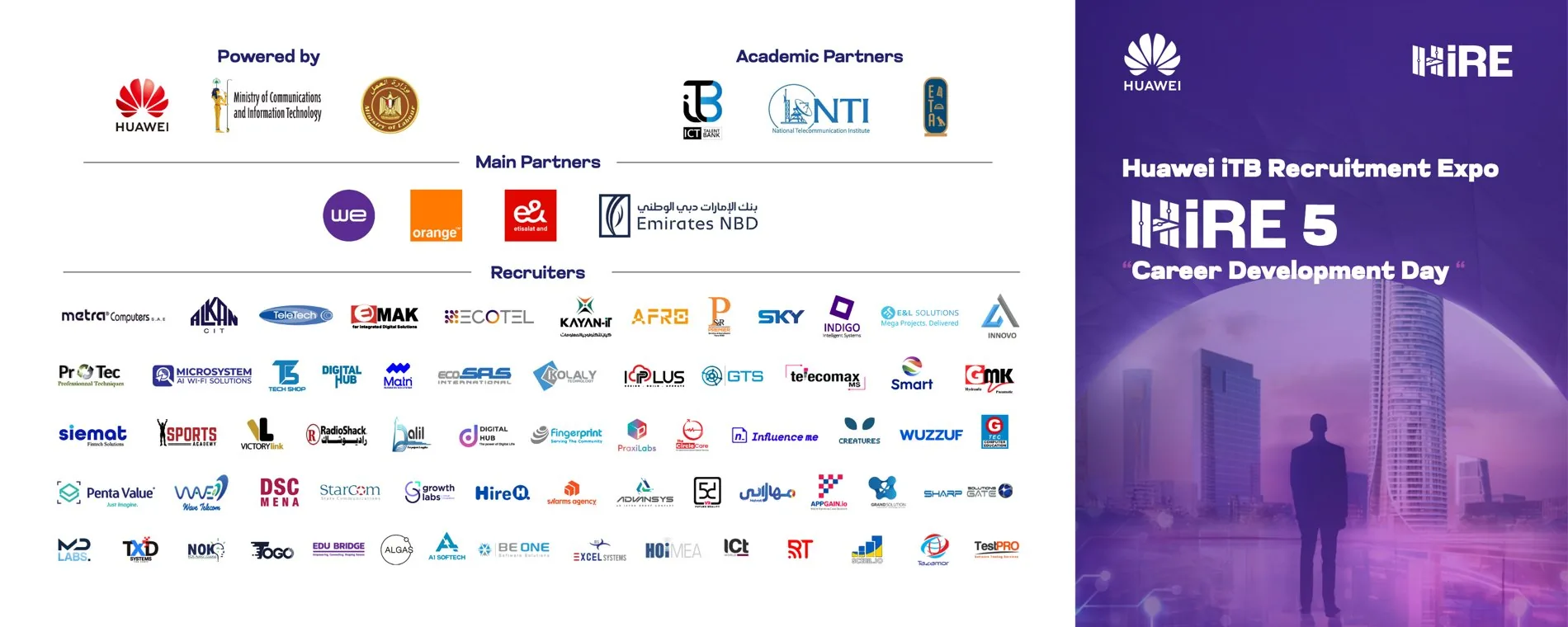 Partner wall