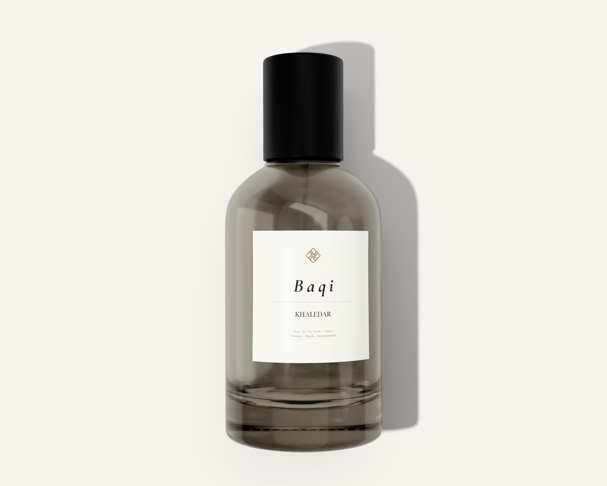Baqi — standard