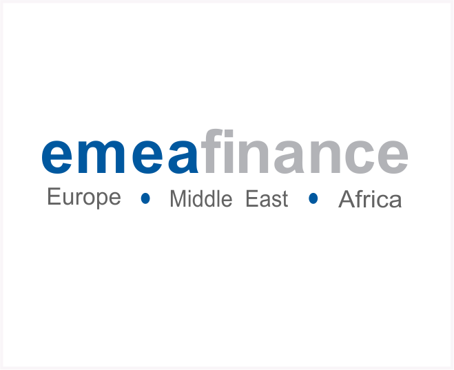 EMEA Finance