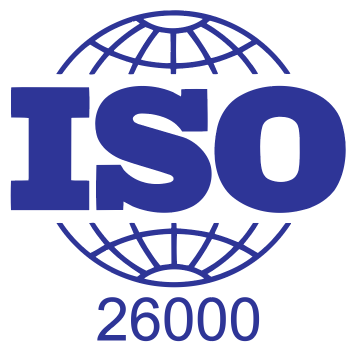 ISO 26000 — Social Responsibility