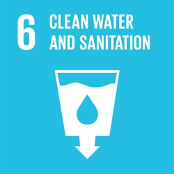 SDG 6 — Clean Water and Sanitation