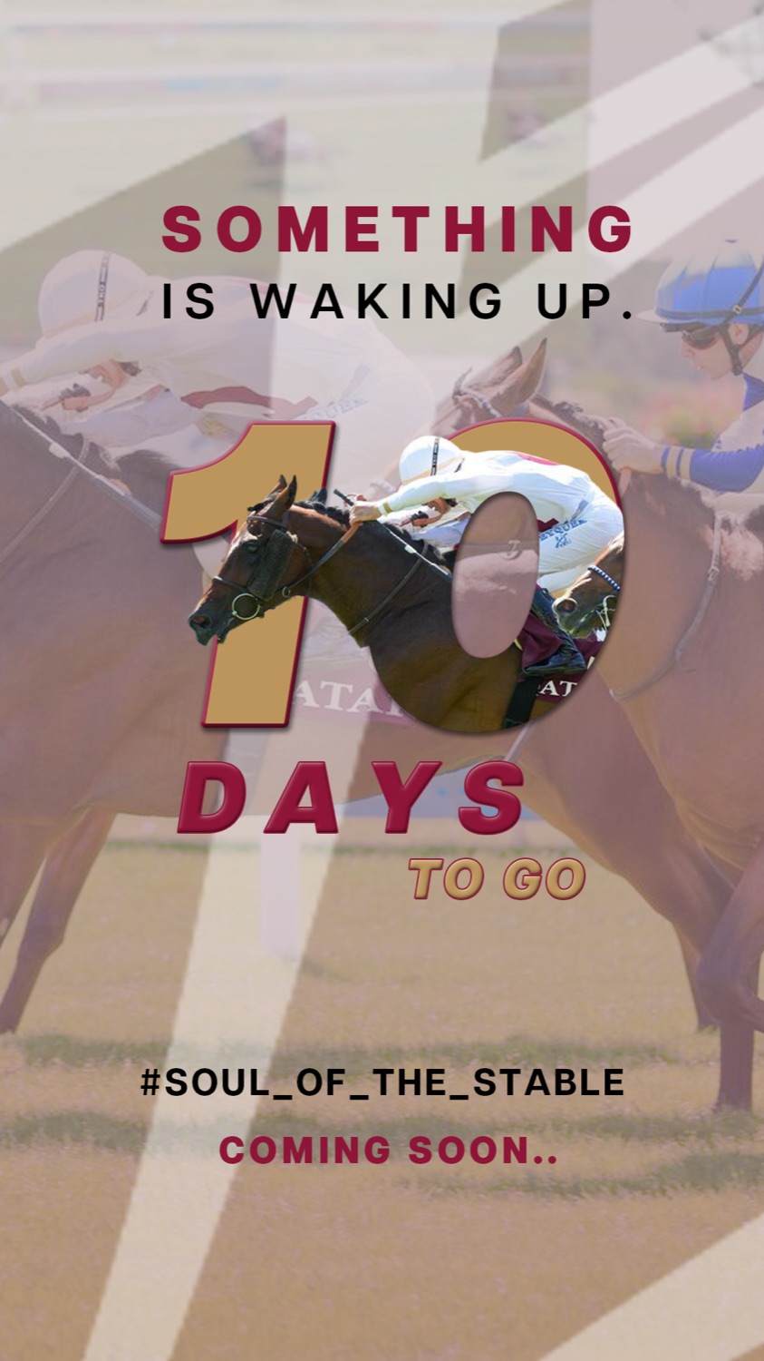 Countdown Instagram story